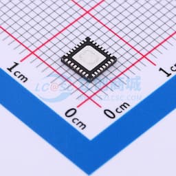 16位、5 MSPS、PulSAR®差分ADC缩略图