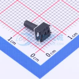 4.5*4.5*9mm 立贴 轻触开关缩略图