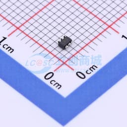高边负载开关系列，适用于消费应用缩略图