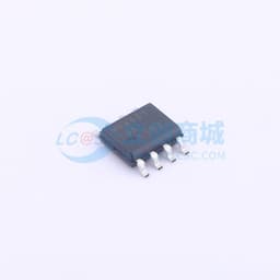 低功耗，限摆率 RS-485/RS-422 收发器缩略图