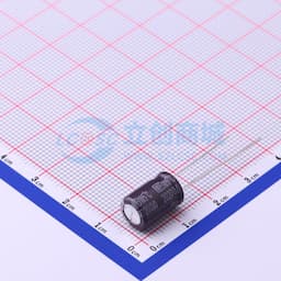 100uF ±20% 50V缩略图