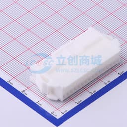 2x16P 2.5mm缩略图