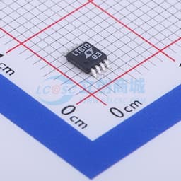 100V 过压、欠压和反向电源保护控制器缩略图