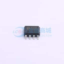 36V 3.1A 同步降压开关稳压器缩略图
