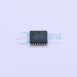 TSC2046EIPWR缩略图