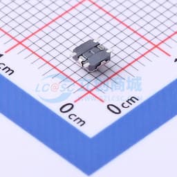 3.35*3.35*2mm 立贴 轻触开关缩略图