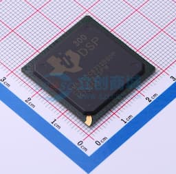 TMS320C6713BGDP300缩略图