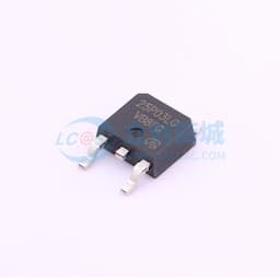 NTD25P03LG-VB缩略图