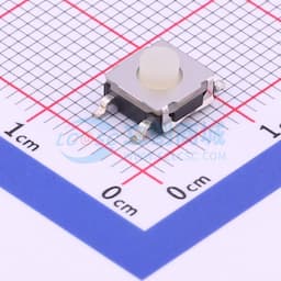 6.2*6.2*4.2mm 立贴 轻触开关缩略图
