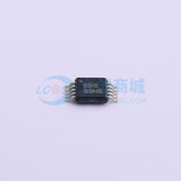 具有关断功能的OPAx357 250MHz、轨至轨I/O、CMOS运算放大器缩略图