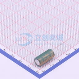 470uF ±20% 35V 【插件】缩略图