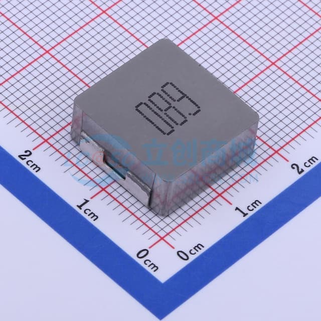 68uH ±20%实物图