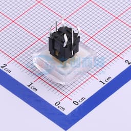 红色带灯开关 【插件】缩略图