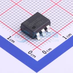 1 Form B(SPSTNC) 负载AC,DC 负载电压60V缩略图