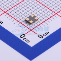 12MHz ±10ppm 12pF缩略图
