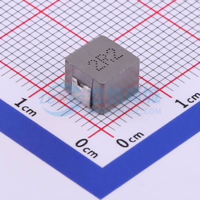 2.2uH ±20%实物图