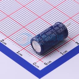 220uF ±20% 35V缩略图