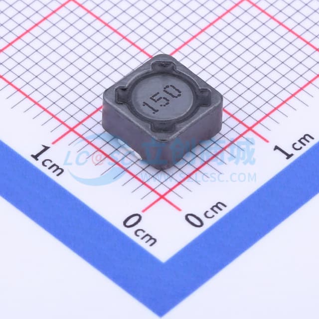 15uH ±20%实物图