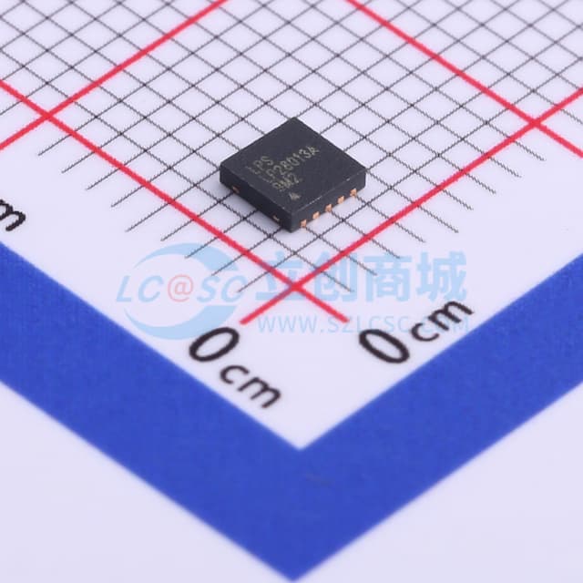 LP28013AQVF实物图