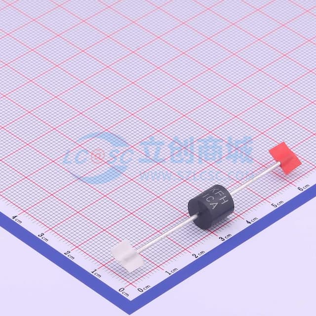 5KP51CA/B 【插件】实物图