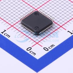 DP83848C/I/VYB/YB单端口10/100 Mb/s以太网物理层收发器缩略图