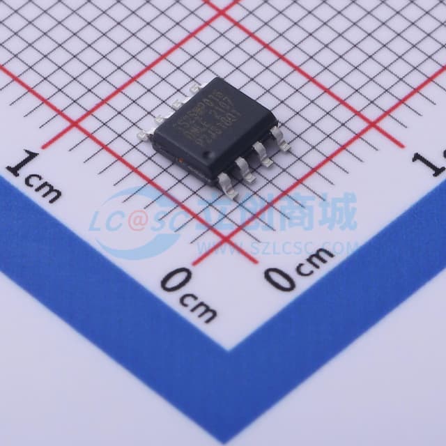 IS25WP016D JNLE实物图