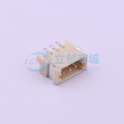 1x3P 间距:1.5mm 卧贴缩略图