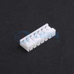 白色 1x7P 2.5mm缩略图