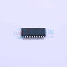 基于MTPROM的8位RISC MCU缩略图