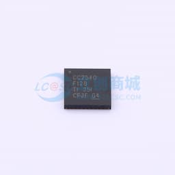 2.4 GHz 蓝牙低功耗片上系统缩略图