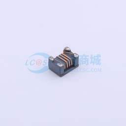 两路 1812共模滤波器 阻抗330Ω@100MHz缩略图