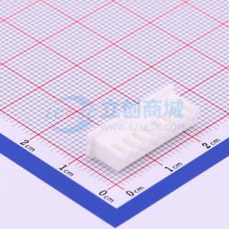 1x8P 2.5mm缩略图