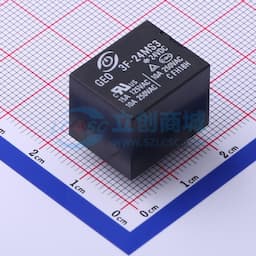 G3F-24MS3 【继电】缩略图