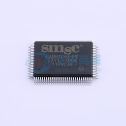 非PCI单芯片全双工以太网控制器，带Magic Packet功能缩略图
