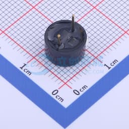 KXG0903C3 电磁式有源插件蜂鸣器 【插件】缩略图