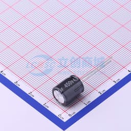 4.7uF ±20% 450V缩略图