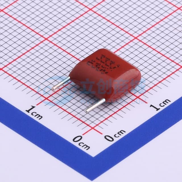 33nF ±5% 630V实物图