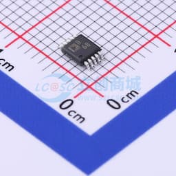 AD9833 低功耗可编程波形发生器缩略图