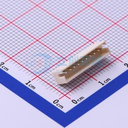 1x10P 间距:1.5mm 直插【插件】缩略图