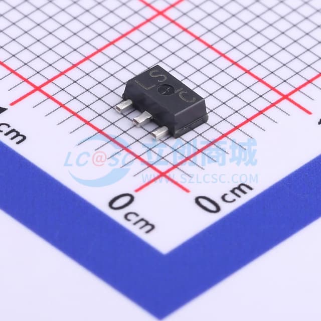 RJP020N06T100实物图