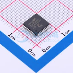 增强型24-Bit A/D Arm Cortex-M0+单片机缩略图