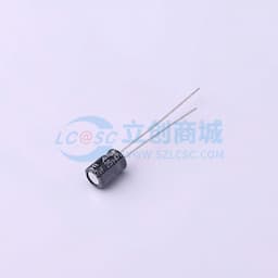 47uF ±20% 25V缩略图