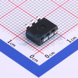 1 Form A(SPSTNO) 负载AC,DC 负载电压40V缩略图