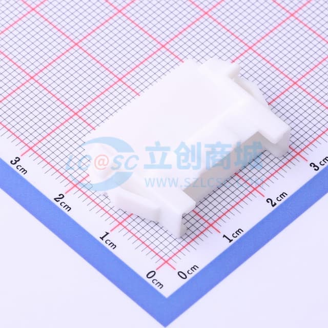 1x9P 2.5mm实物图