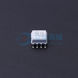DC输入 1通道 隔离电压(rms):3750V缩略图