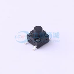 6.2*6.2*6.5mm 立贴 轻触开关缩略图