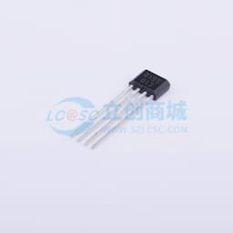 双霍尔效应锁存器 【磁性】缩略图
