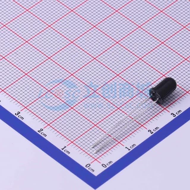 30V【红外】实物图