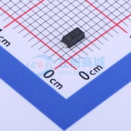 单向TVS 19V截止 峰值浪涌电流：13A缩略图