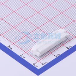 2x20P 1mm缩略图